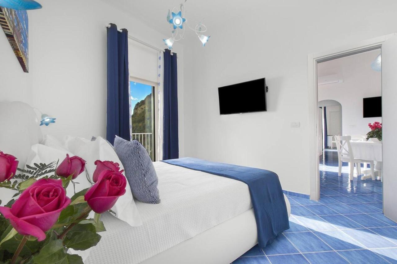 Сasa de vacaciones Bluevista Dreamscape -terrace Jacuzzi/hot Tub *
